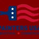 Painters USA Logo