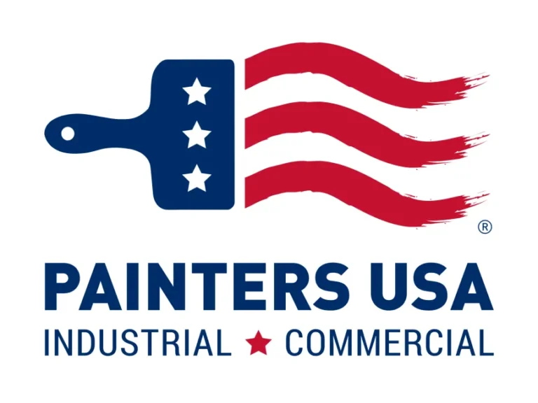 Painters USA Logo