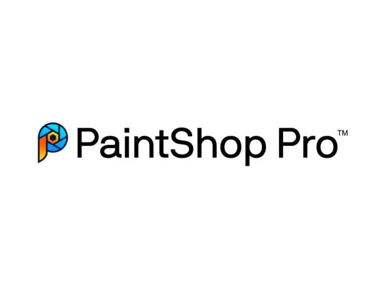 PaintShop Pro Logo