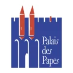 Palais des Papes Logo