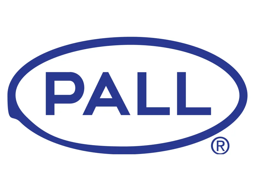 Pall Corporation Logo