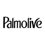 Palmolive Black Logo