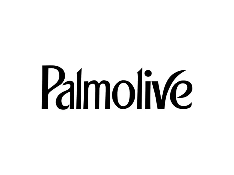 Palmolive Black Logo