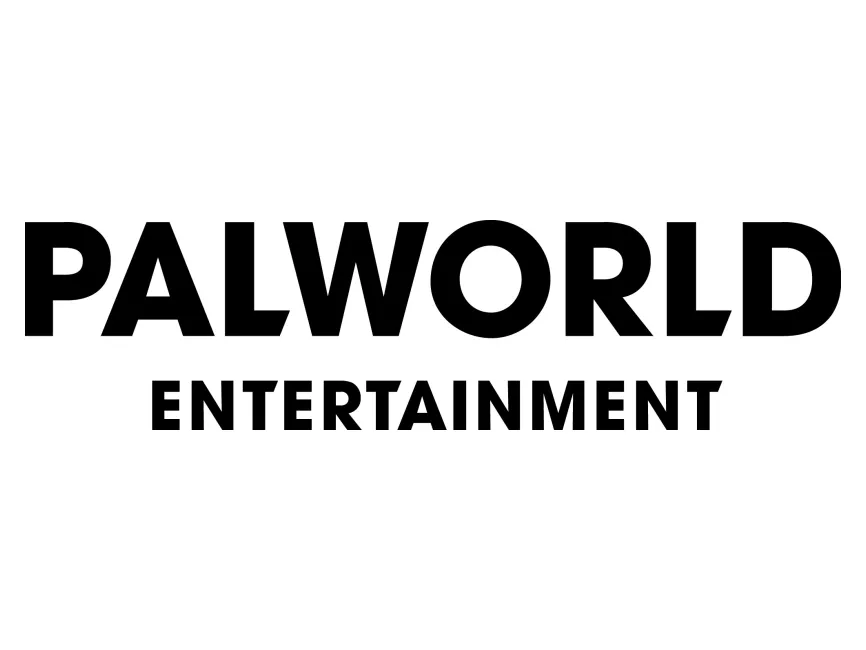 Palworld Entertainment Logo