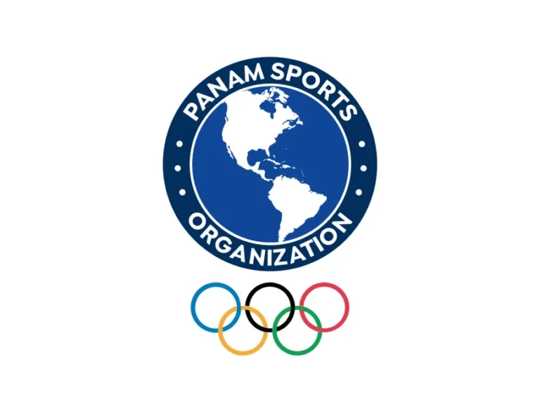Panam Sports Organization Logo