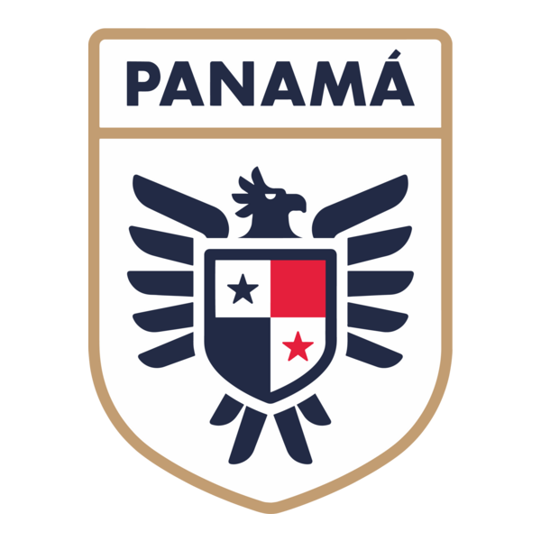 Panama national football team logo