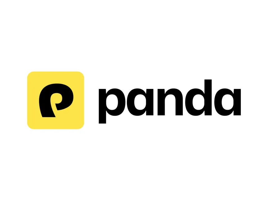 Panda CSS Logo