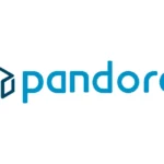 Pandora Game Studio Logo