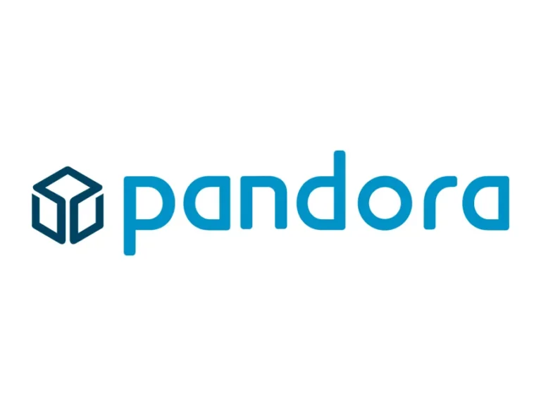 Pandora Game Studio Logo