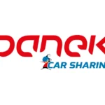Panek Carsharing Logo