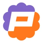 Panic Logo