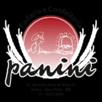 PANINI PADARIA Logo