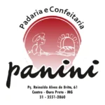 PANINI PADARIA Logo