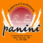 PANINI PADARIA Logo