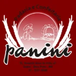 PANINI PADARIA Logo