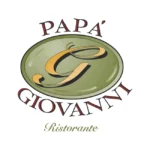 Papa Giovanni Logo