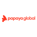 Papaya Global logo