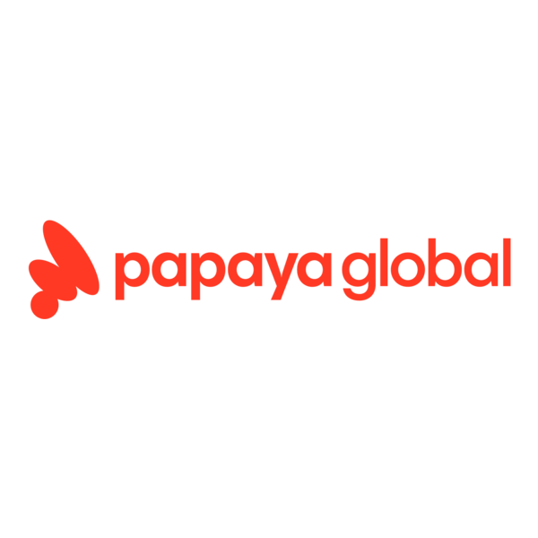 Papaya Global logo