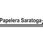 Papeleria Saratoga Logo