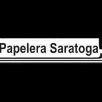 Papeleria Saratoga Logo