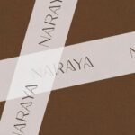 Paper Tape Mockup