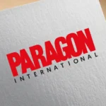 Paragon International New Logo