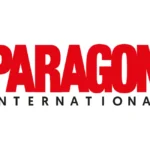 Paragon International New Logo