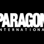 Paragon International New Logo