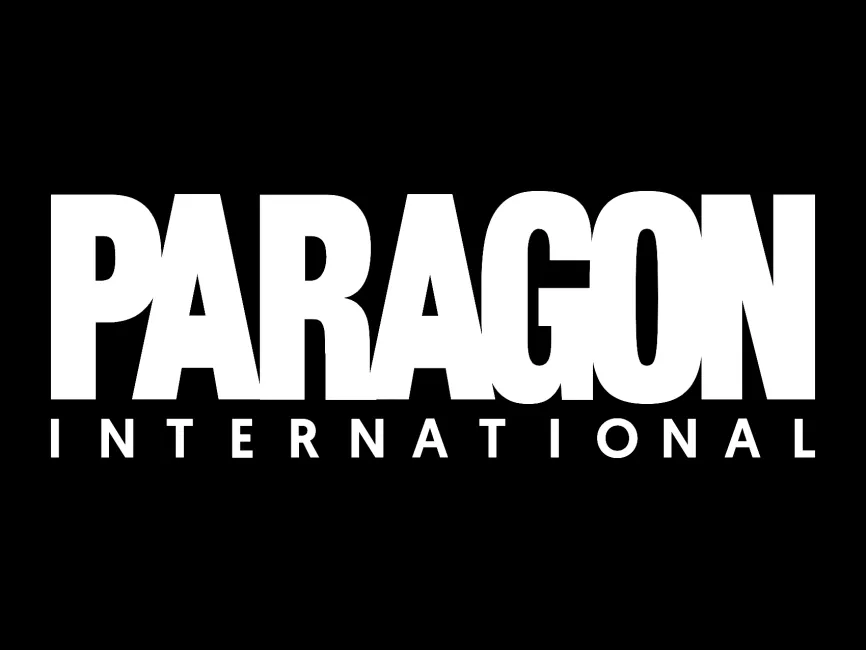 Paragon International New Logo