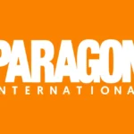 Paragon International New Logo