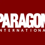 Paragon International New Logo