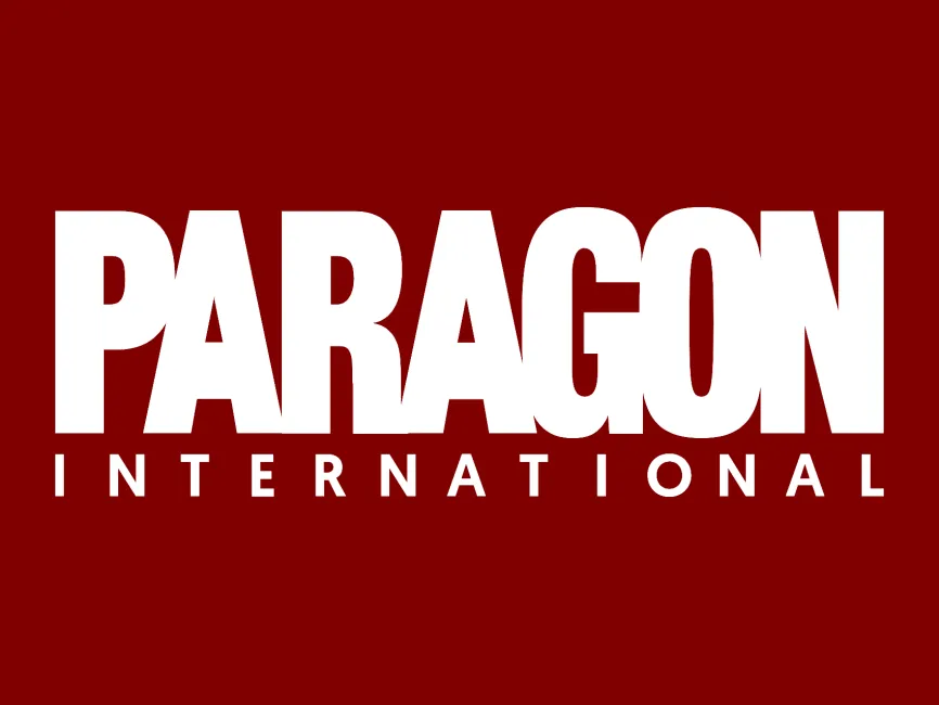Paragon International New Logo
