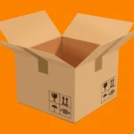 Parcel JS Logo