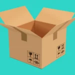 Parcel JS Logo
