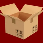Parcel JS Logo
