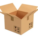 Parcel JS Logo