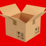 Parcel JS Logo