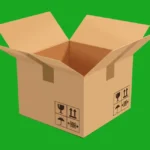 Parcel JS Logo