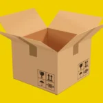 Parcel JS Logo