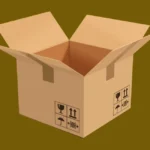 Parcel JS Logo