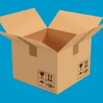 Parcel JS Logo