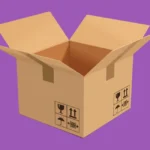 Parcel JS Logo