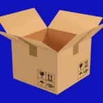 Parcel JS Logo