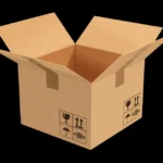 Parcel JS Logo
