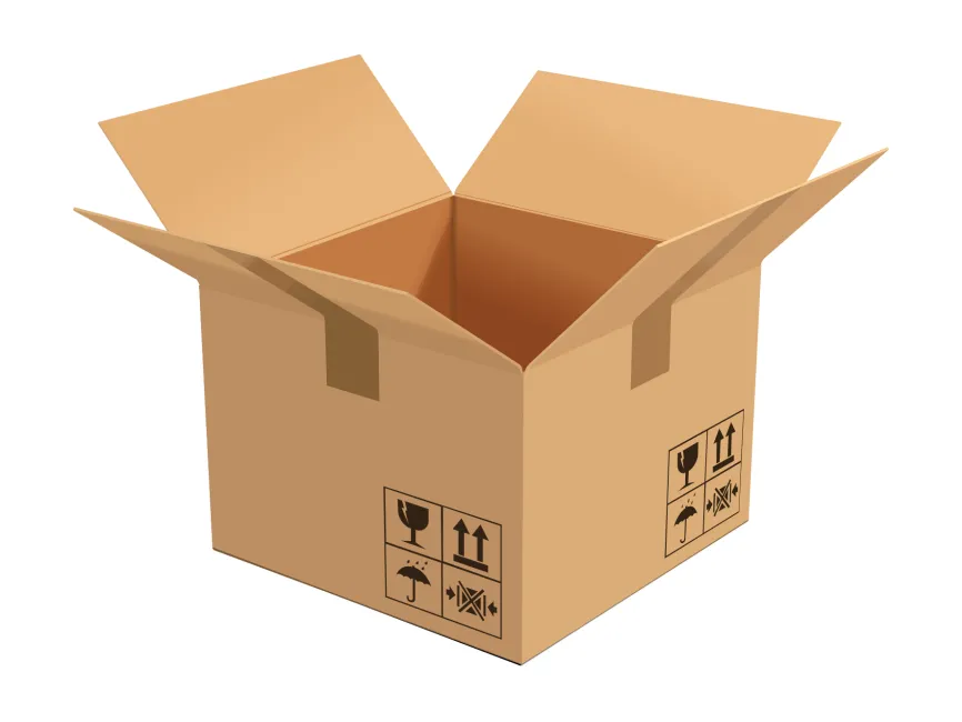 Parcel JS Logo