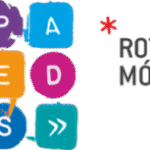 Paredes Rota dos móveis