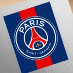 Paris St. Germain Logo