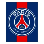 Paris St. Germain Logo