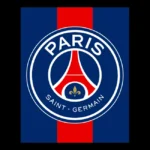 Paris St. Germain Logo
