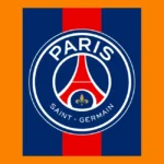 Paris St. Germain Logo